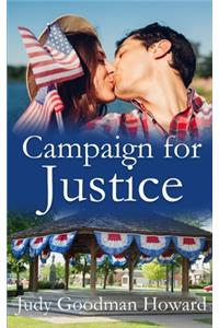 Campaign for Justice