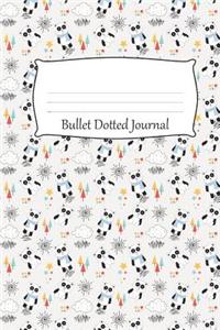 Bullet Dotted Journal