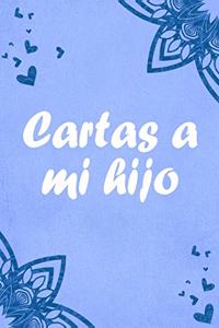 Cartas a mi hijo