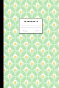 Dot Grid Notebook