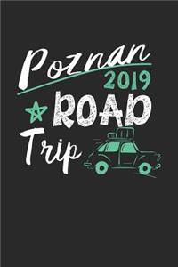 Poznan Road Trip 2019