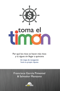 Toma El Timón