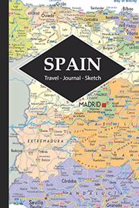 Spain Travel Journal