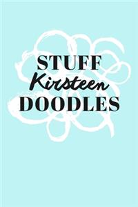 Stuff Kirsteen Doodles