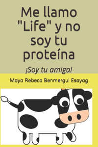 Me llamo 