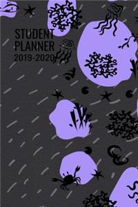Student Planner 2019-2020