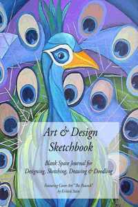 Art & Design Sketchbook