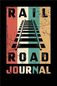 Railroad Journal