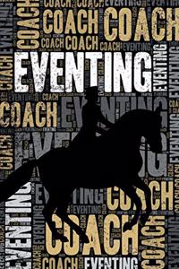 Eventing Coach Journal