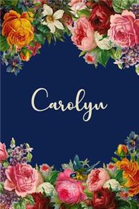 Carolyn