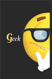 Geek Journal