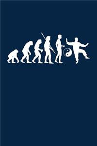 Evolution Tai-Chi