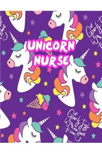 Unicorn Nurse