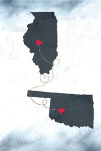 Illinois & Oklahoma