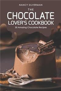 Chocolate Lover's Cookbook
