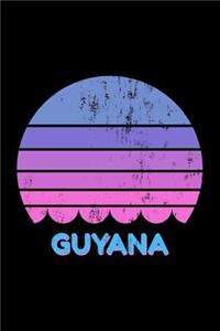 Guyana