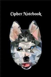 Cipher Notebook