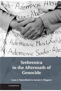 Srebrenica in the Aftermath of Genocide