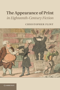 Appearance of Print in Eighteenth-Century Fiction