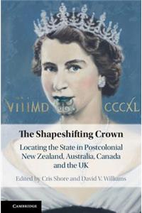 Shapeshifting Crown