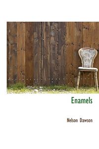 Enamels