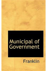 Municipal of Government