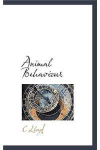 Animal Behaviour