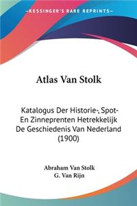 Atlas Van Stolk