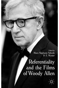 Referentiality and the Films of Woody Allen