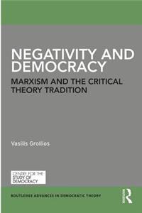 Negativity and Democracy