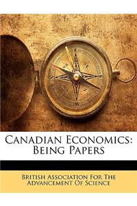 Canadian Economics