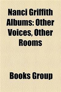 Nanci Griffith Albums