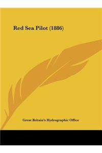 Red Sea Pilot (1886)