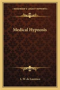 Medical Hypnosis