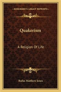 Quakerism