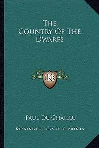 The Country Of The Dwarfs