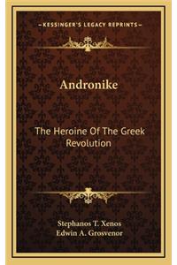 Andronike