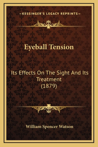 Eyeball Tension