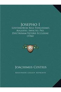 Josepho I