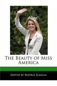 The Beauty of Miss America