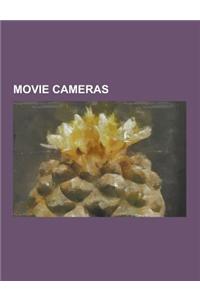 Movie Cameras