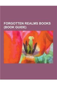 Forgotten Realms Books (Book Guide)