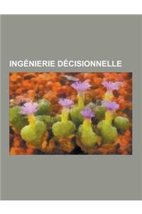 Ingenierie Decisionnelle