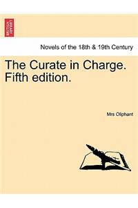 The Curate in Charge. Vol. II, Second Edition