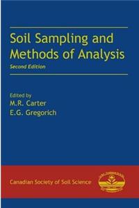 Soil Sampling and Methods of Analysis