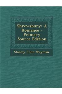 Shrewsbury