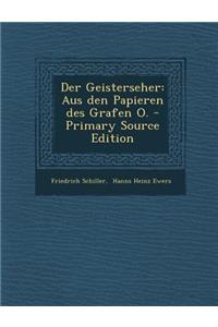 Der Geisterseher