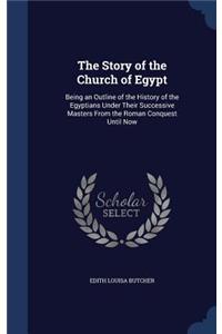 Story of the Church of Egypt