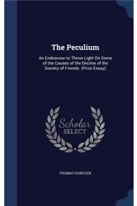 Peculium