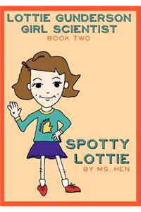 Spotty Lottie